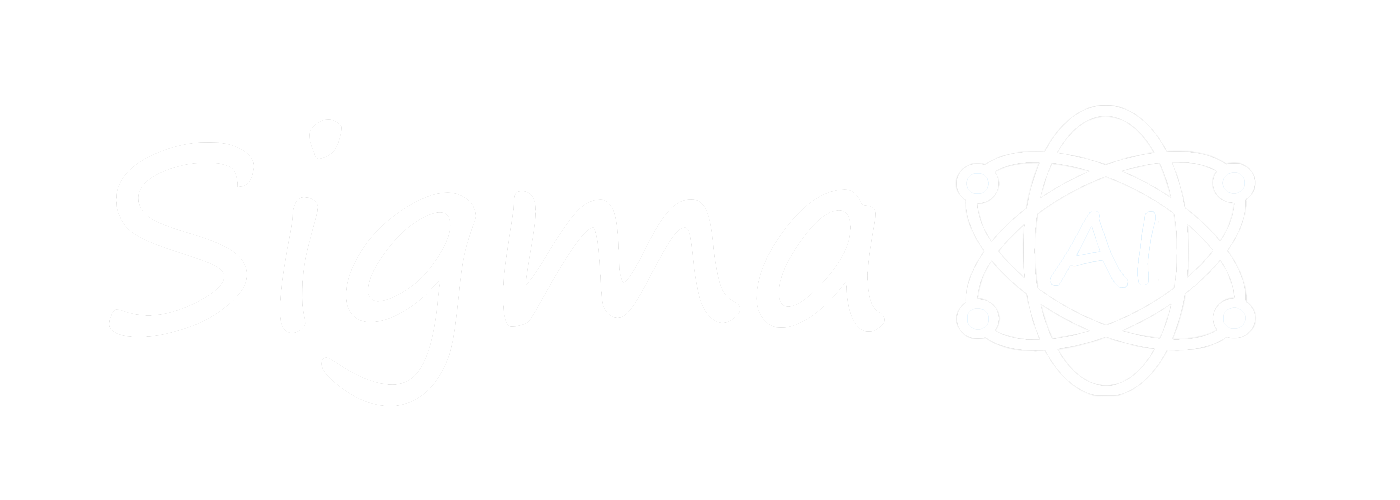 Sigma Smart Home