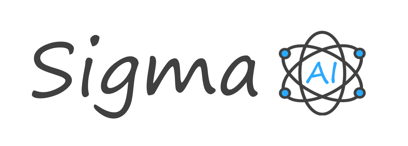 Sigma Smart Home
