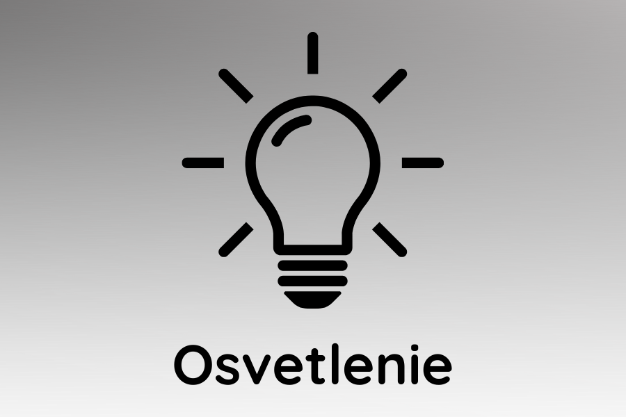 Osvetlenie