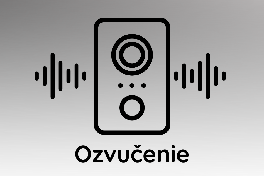 Ozvučenie