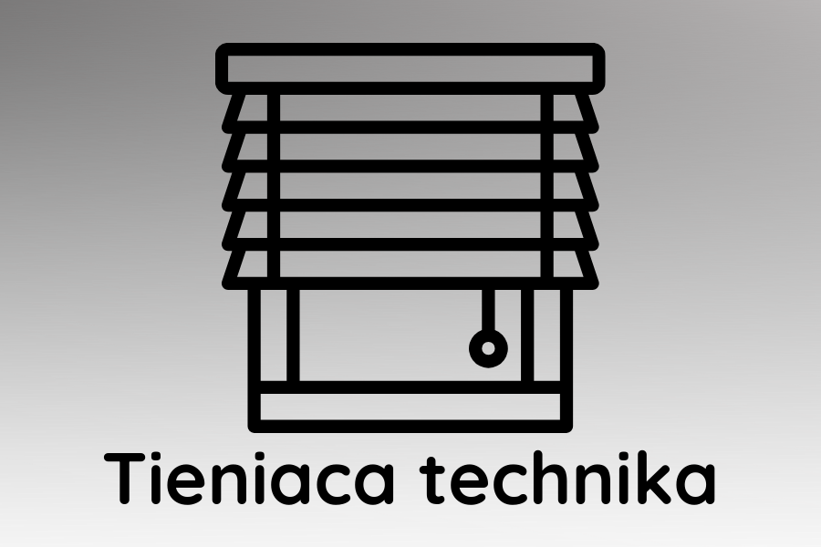 Tieniaca technika